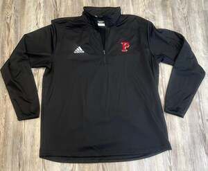 adidas 22 Training Quarter-Zip Pullover - Mens XL